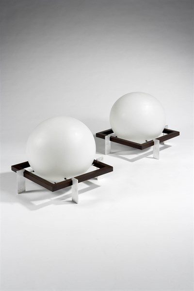 Lampes