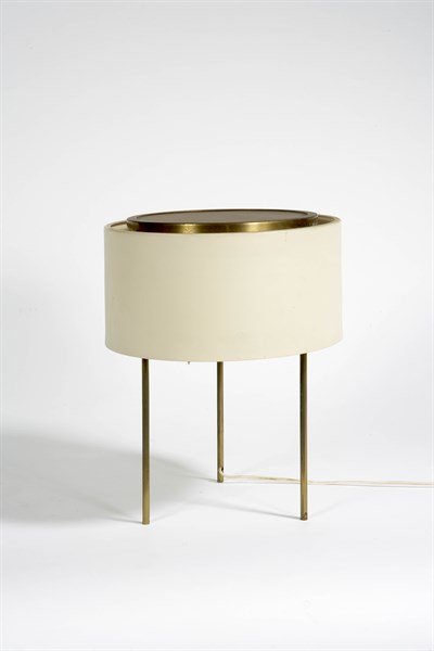 Lampe