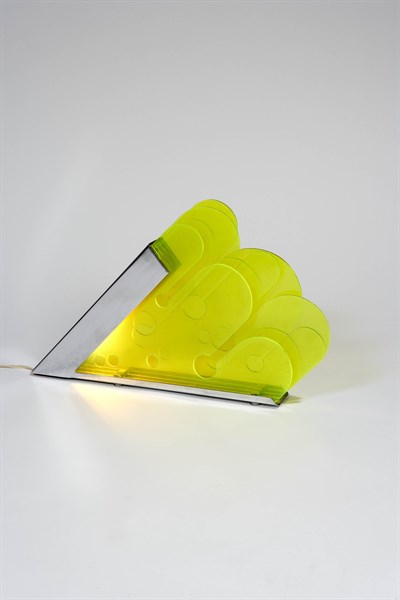 Lampe