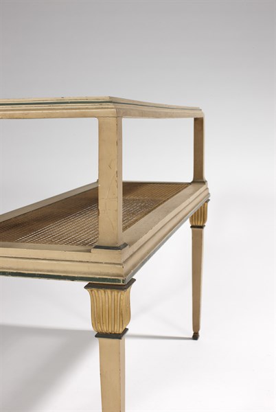 Paul Follot, console table