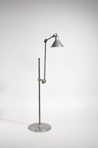 Lampadaire Art Déco