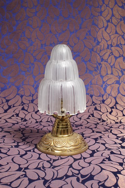 Paul Follot, lampe de chevet