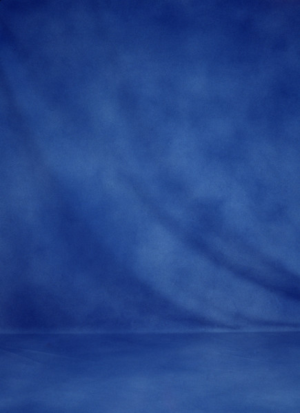 Draping. Painted canvas tarp