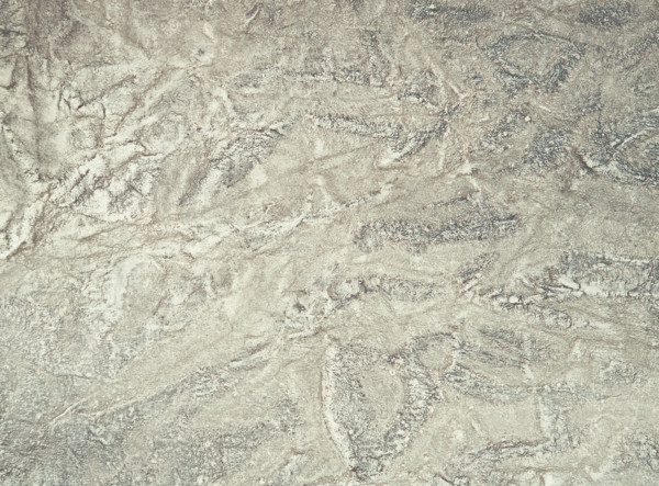 Fresco. Painted canvas tarp with trompe l'oeil effects