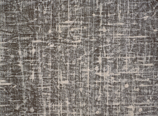 Matter effects. Painted canvas tarp