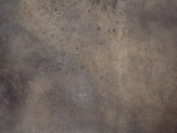 Matter effects. Painted canvas tarp