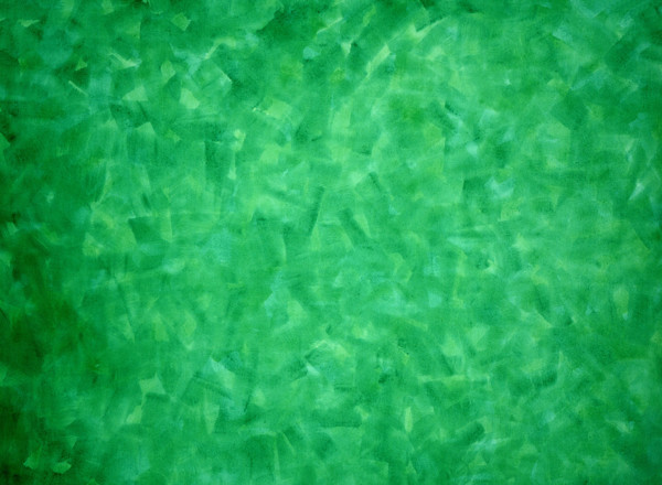 Matter effects. Painted canvas tarp
