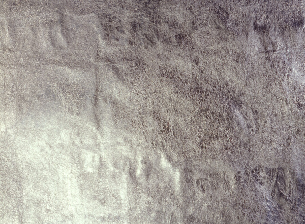 Matter effects. Painted canvas tarp