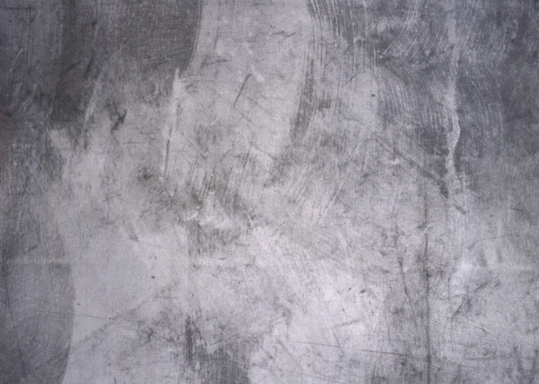 Matter effects. Painted canvas tarp