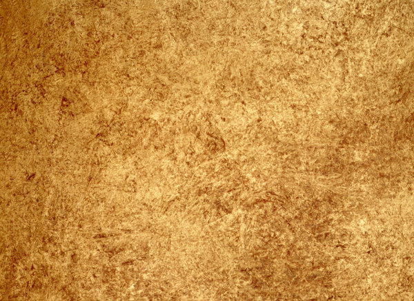 Effet de matière. Bâche peinte