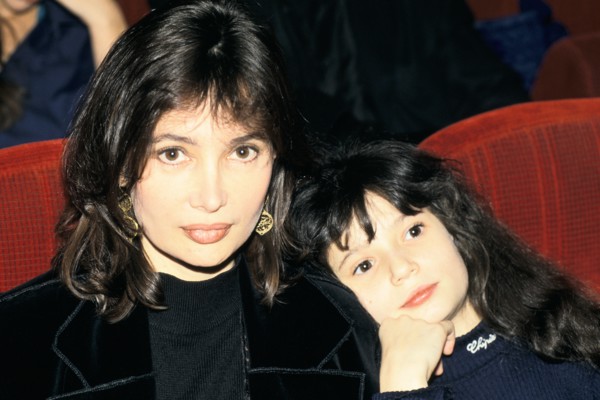 01/31/1994 : Premiere "Quand j'avais cinq ans, je m'ai tue"