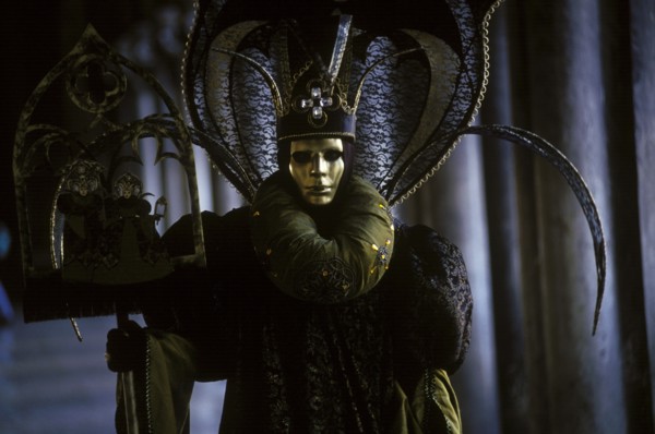 Le carnaval de venise