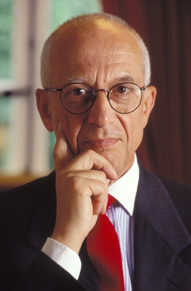 24/08/1994. ME.FRANCOIS GIBAULT, AVOCAT DE J.VERGES
