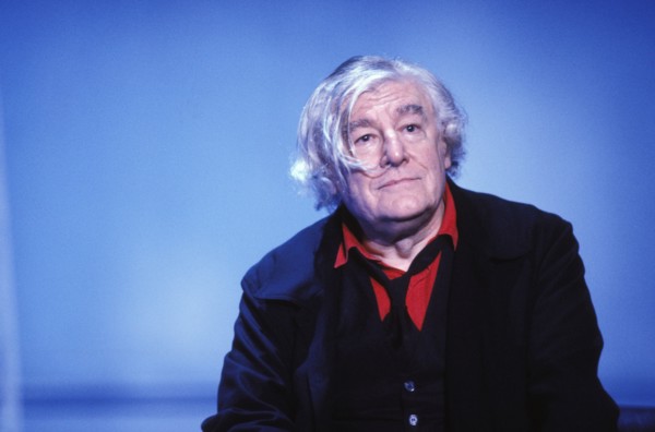 07/09/1994. THEATRE "NO MAN'S LAND"