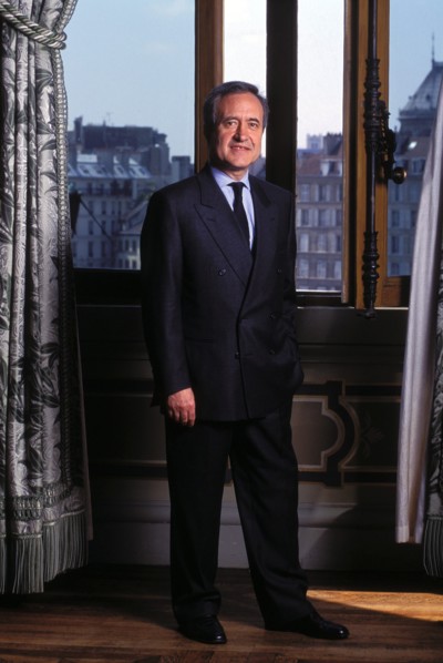 31/05/1995. FESTIVAL DU FILM DE PARIS : J.TIBERI