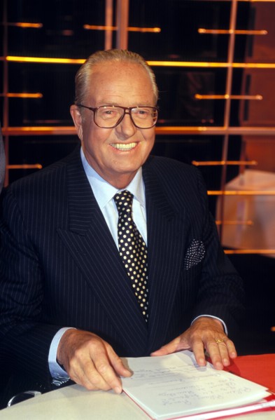 00/09/1995. TV."LMI": JEAN-MARIE LE PEN