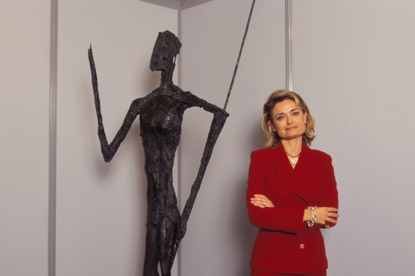 11/10/1995. EXPO. TABLEAUX DE LA SUCCESSION HAZEN