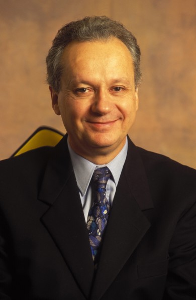 26/10/1995. JEAN-MARIE CAVADA ET CYRILLE DU PELOUX  R
