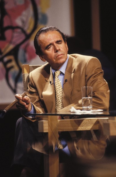 27/10/1995. TV. "A L'OUEST D'EDERN" SUR M 6