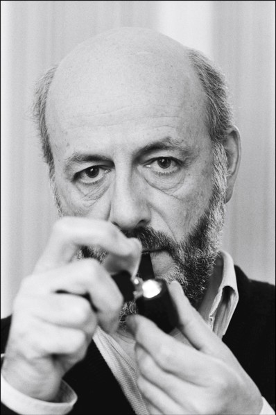 18/01/1996. CLOSE-UP BERTRAND BLIER