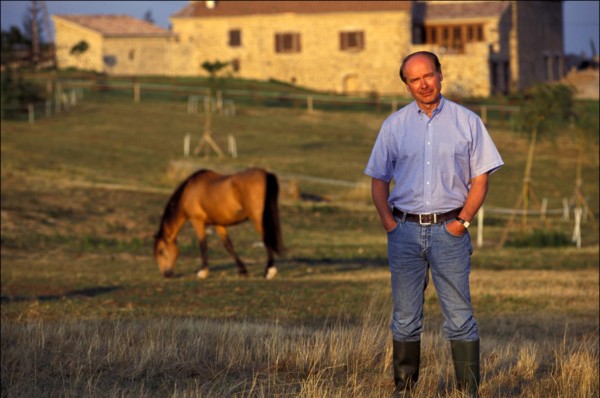 00/07/1996. MICHEL MONTIGNAC ET SA FEMME SUZY       AU DOMAINE DU MOULIN