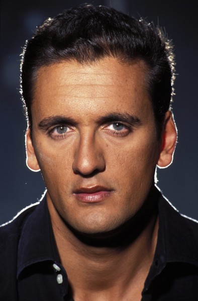 00/12/1996. CLOSE-UP DANY BRILLANT