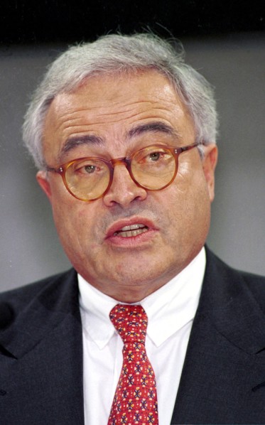 07/11/1997. 16E FOIRE DU LIVRE A BRIVE-LA-GAILLARDE