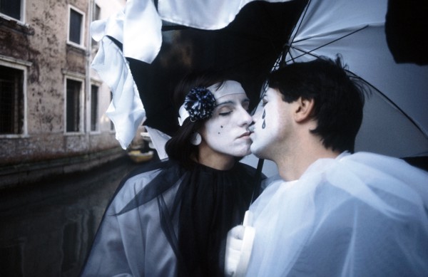 Le carnaval de venise