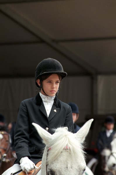 Charlotte Casiraghi