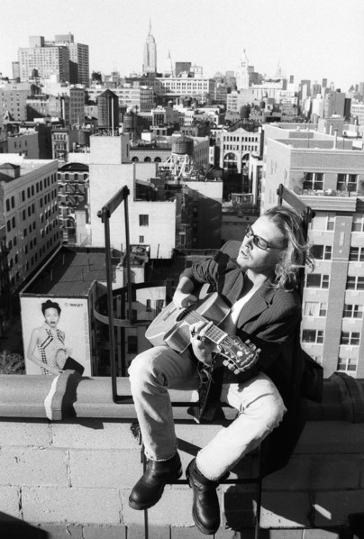 00/05/1998. MICHAEL WINTER A NEW-YORK