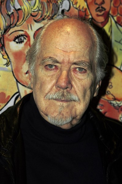 16/03/1999. ROBERT ALTMAN PRESENTE "COOKIES FORTUNE"