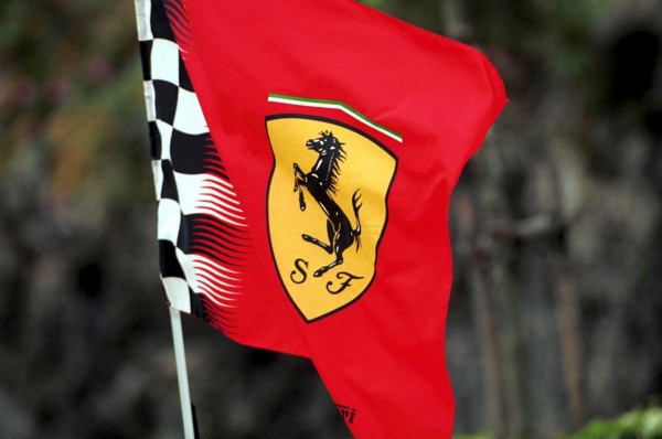 MONACO. ILLUSTRATION ON GP OF FORMULA 1