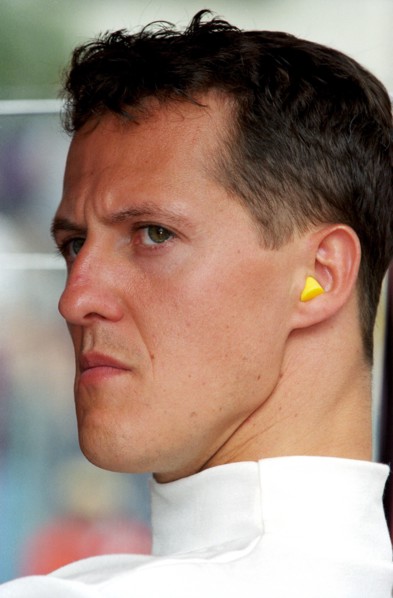 15/05/1999. GRAND PRIX DE MONACO DE F1: LES PILOTES