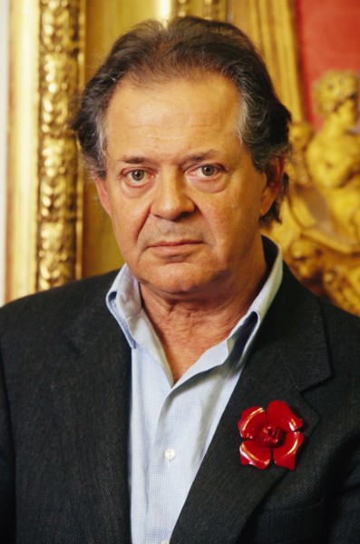 02/00/2000 Franco Maria Ricci