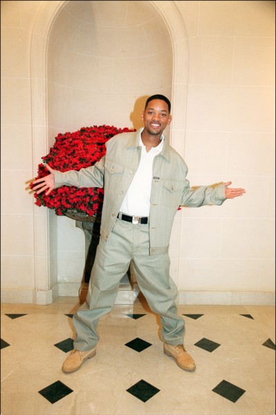 PHOTO CALL WILL SMITH