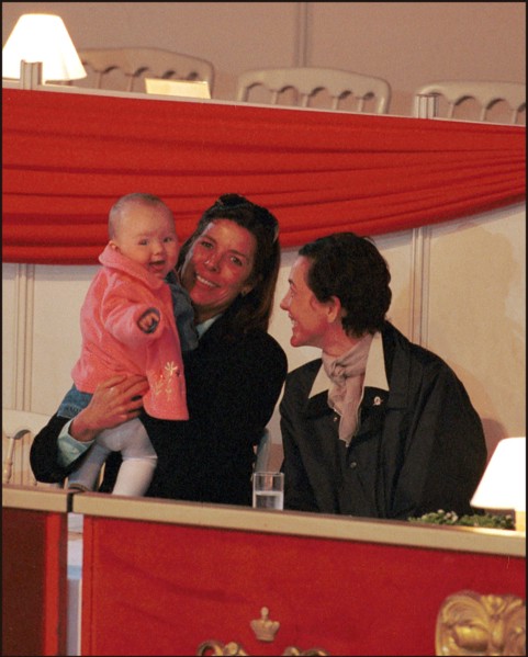 04/13/2000. Jumping in Monaco.