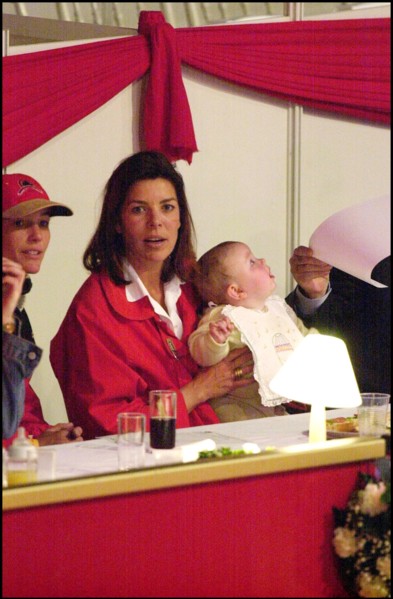 04/15/2000. Jumping in Monaco