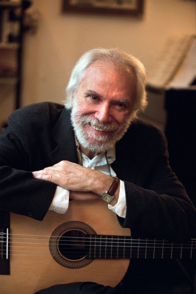 Georges Moustaki