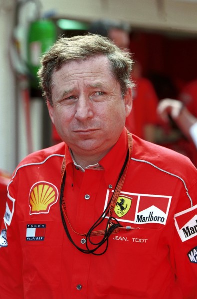 04/06/2000. MONACO: GRAND PRIX DE FORMULE 1