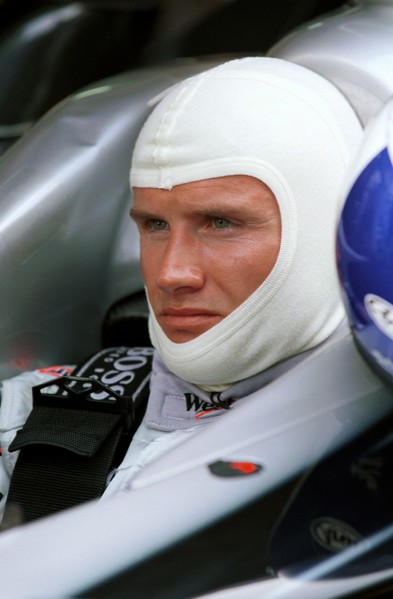 04/06/2000. MONACO: GRAND PRIX DE FORMULE 1