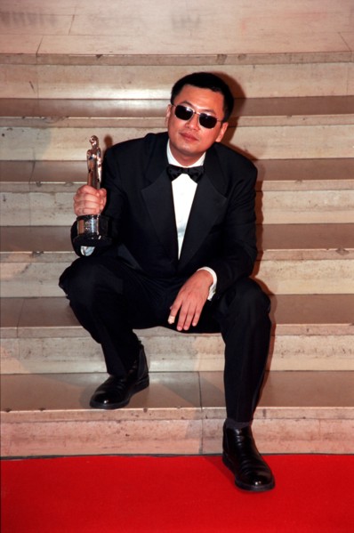 02/12/2000. LES GRANDS PRIX DU CINEMA EUROPEEN