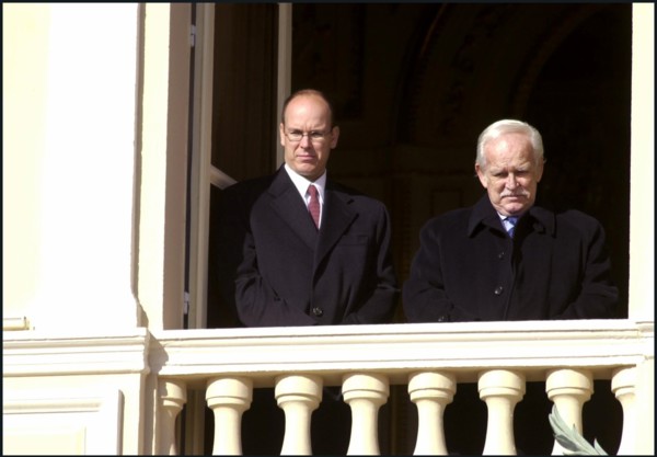 01/27/2001. Sainte-Devote celebration.