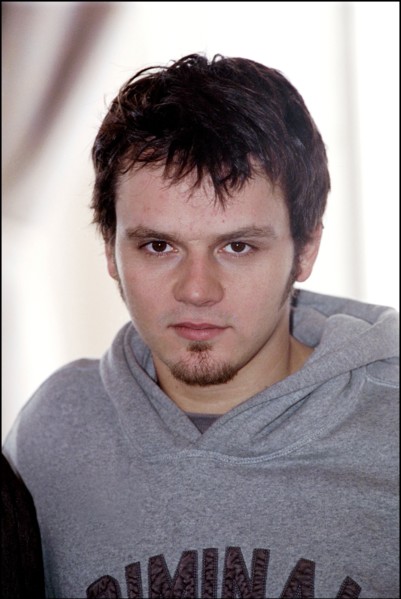 02/00/2001. Photo Call "S club 7" at Luchon festival