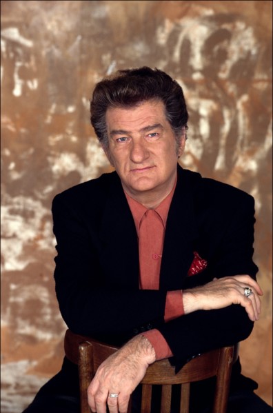 00/00/1997. STUDIO: EDDY MITCHELL
