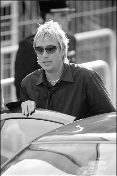05/18/2001 54th Cannes Film Festival: stairs of "Human Nature"