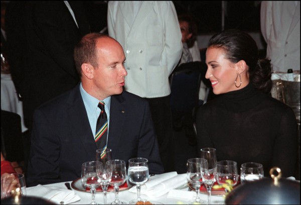 10/06/2001. The International Sports Television Convention
