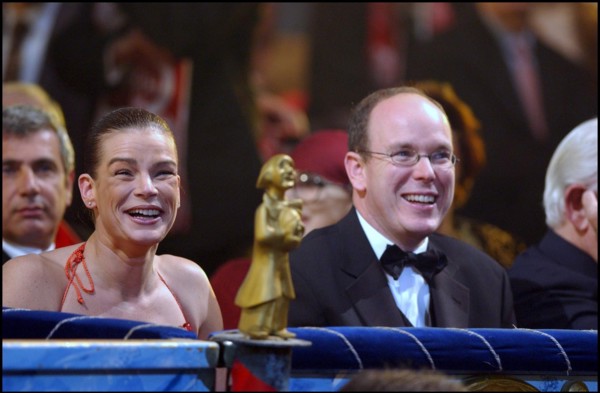 01/22/2002. 26 th. circus festival of Monaco