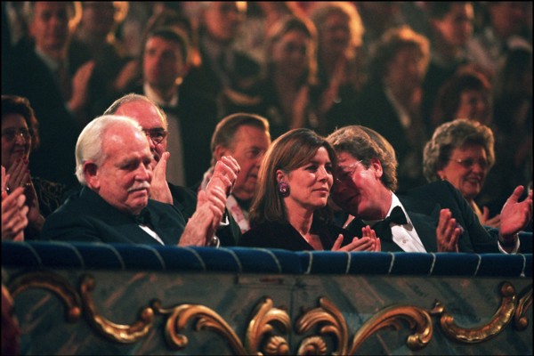 01/22/2002. 26 th. circus festival of monaco