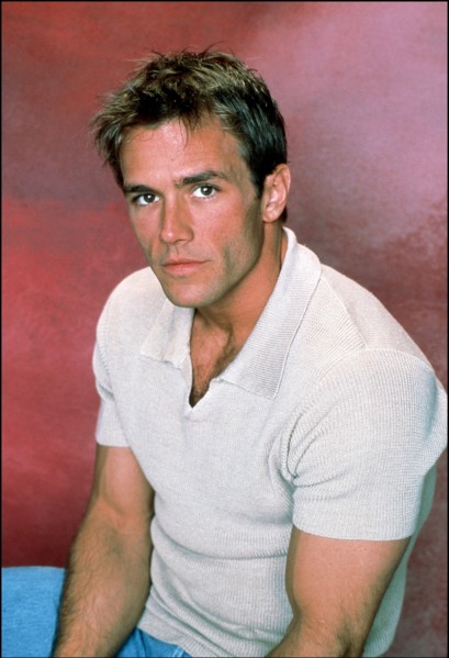 00/00/2000. Actors of " the young and the restless".