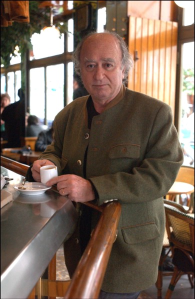 Georges Wolinski